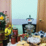 Пироги, варенье, лучшие соленья! - Соцзащита населения по Краснослободскому району