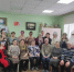 Здравствуй праздник Новогодний! - Соцзащита населения по Краснослободскому району