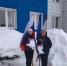 «Лыжня России - 2026» - Соцзащита населения по Краснослободскому району